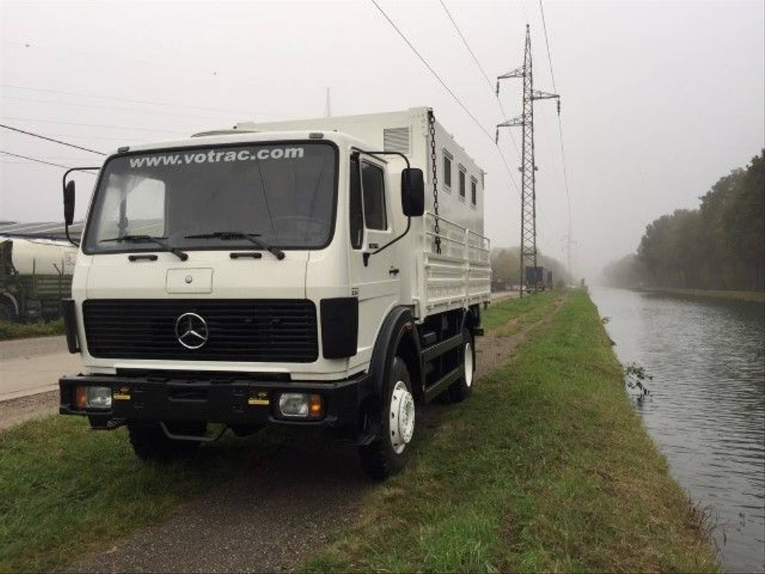 Mercedes-Benz