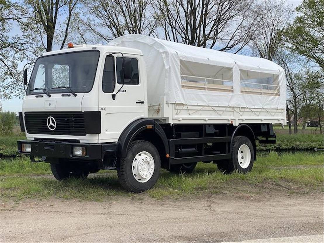 Mercedes-Benz