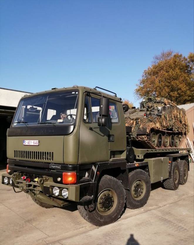 DAF