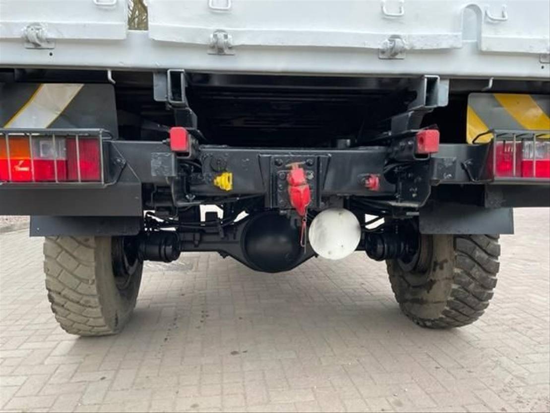 DAF