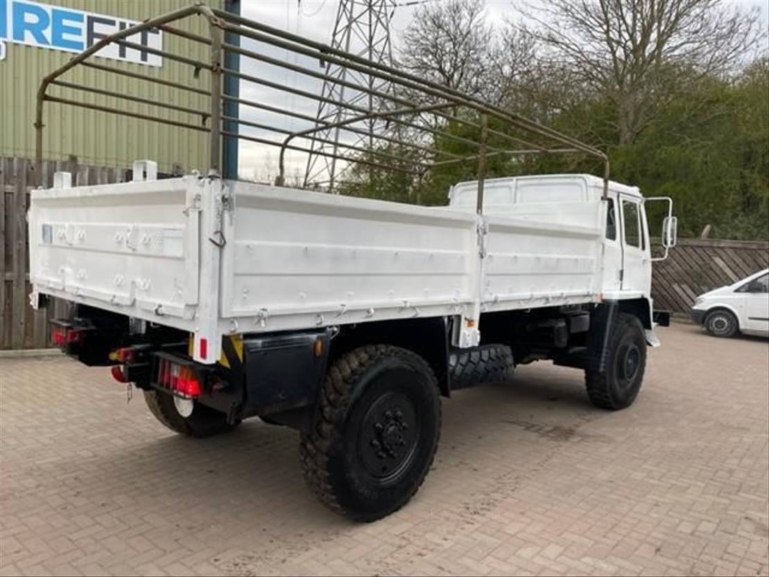 DAF