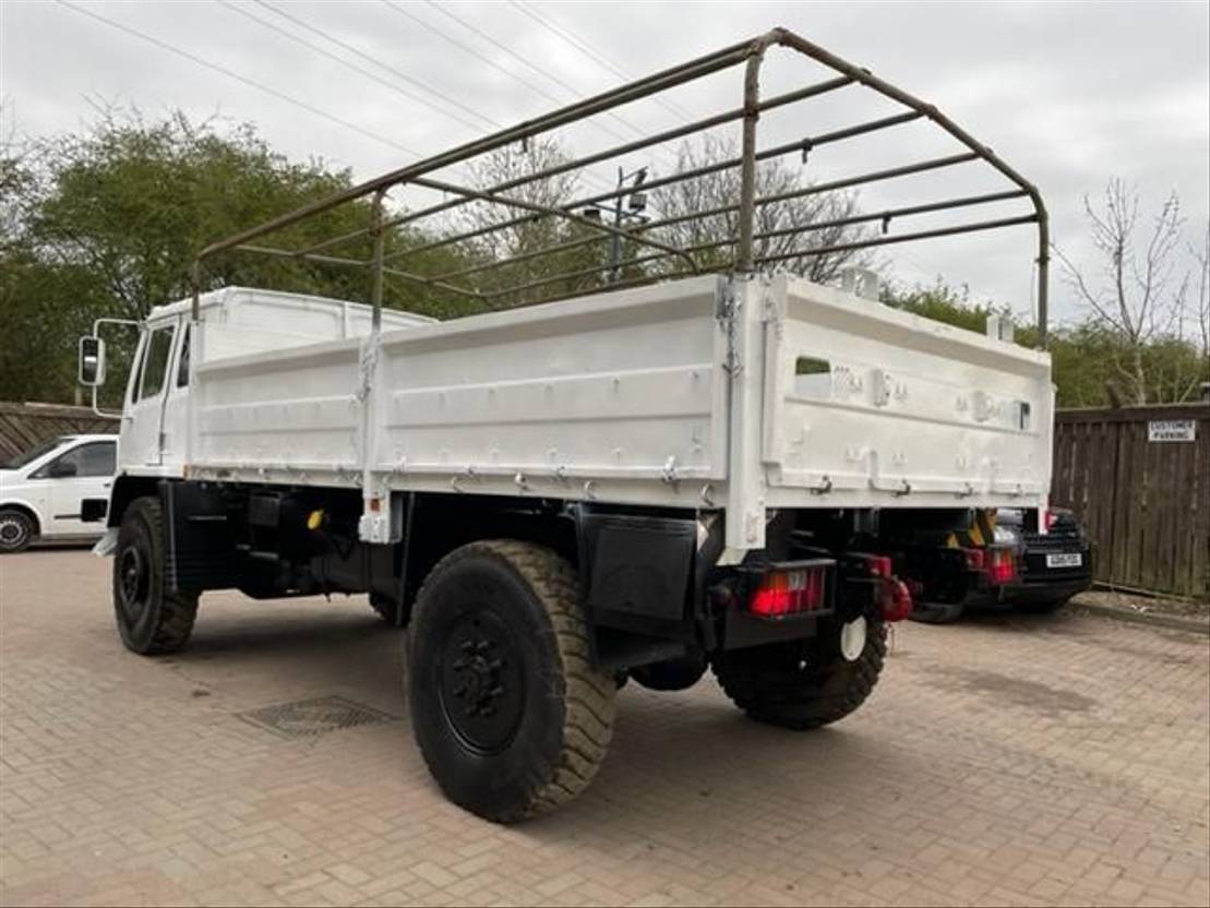 DAF