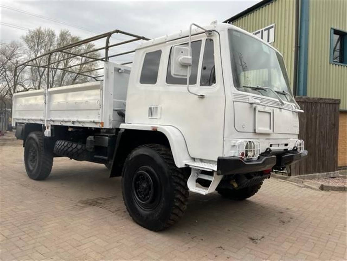 DAF