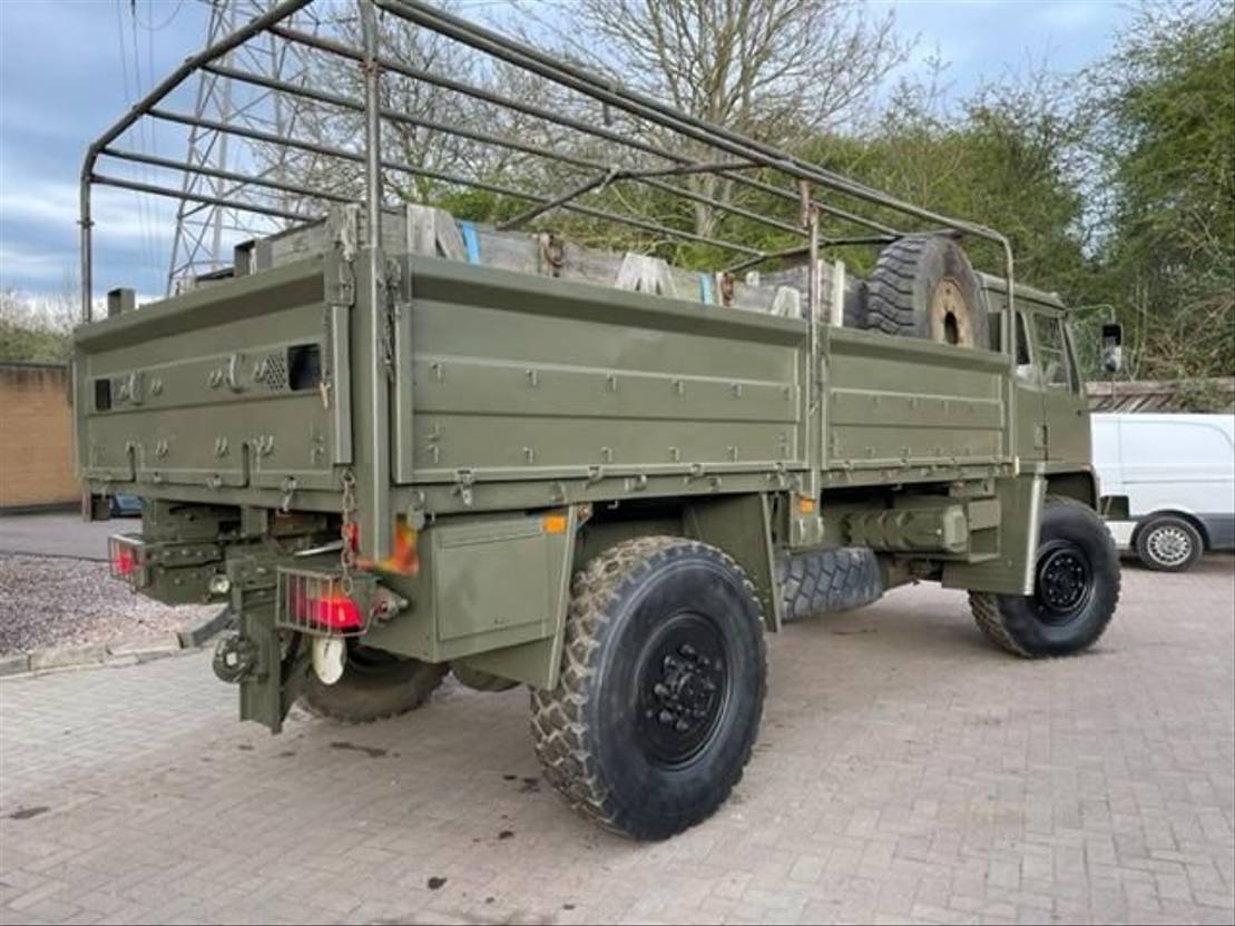 DAF