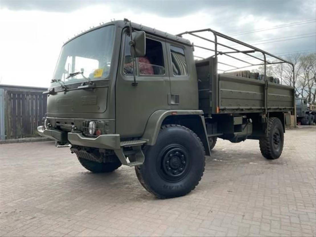 DAF