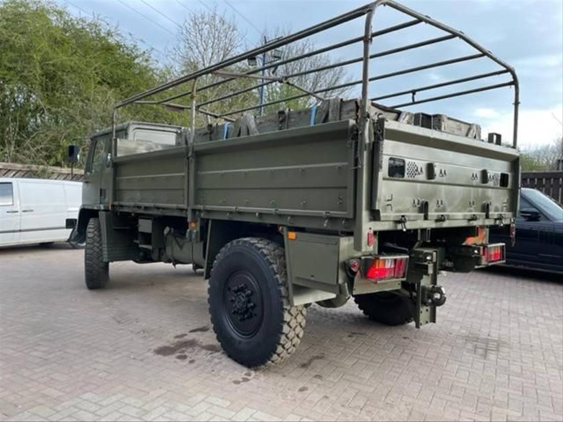 DAF