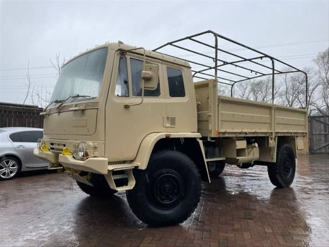 DAF