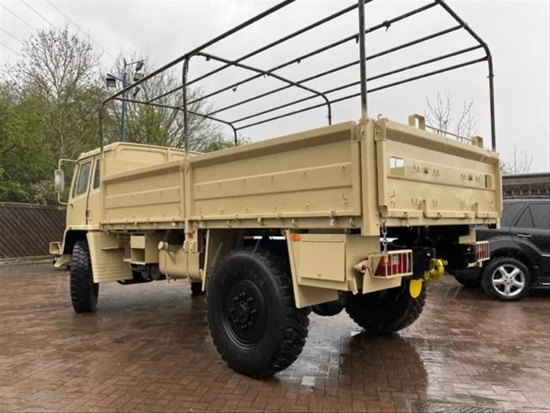 DAF