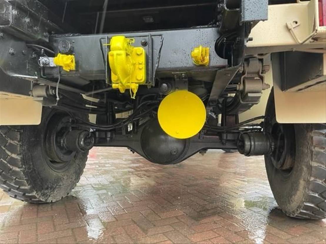 DAF