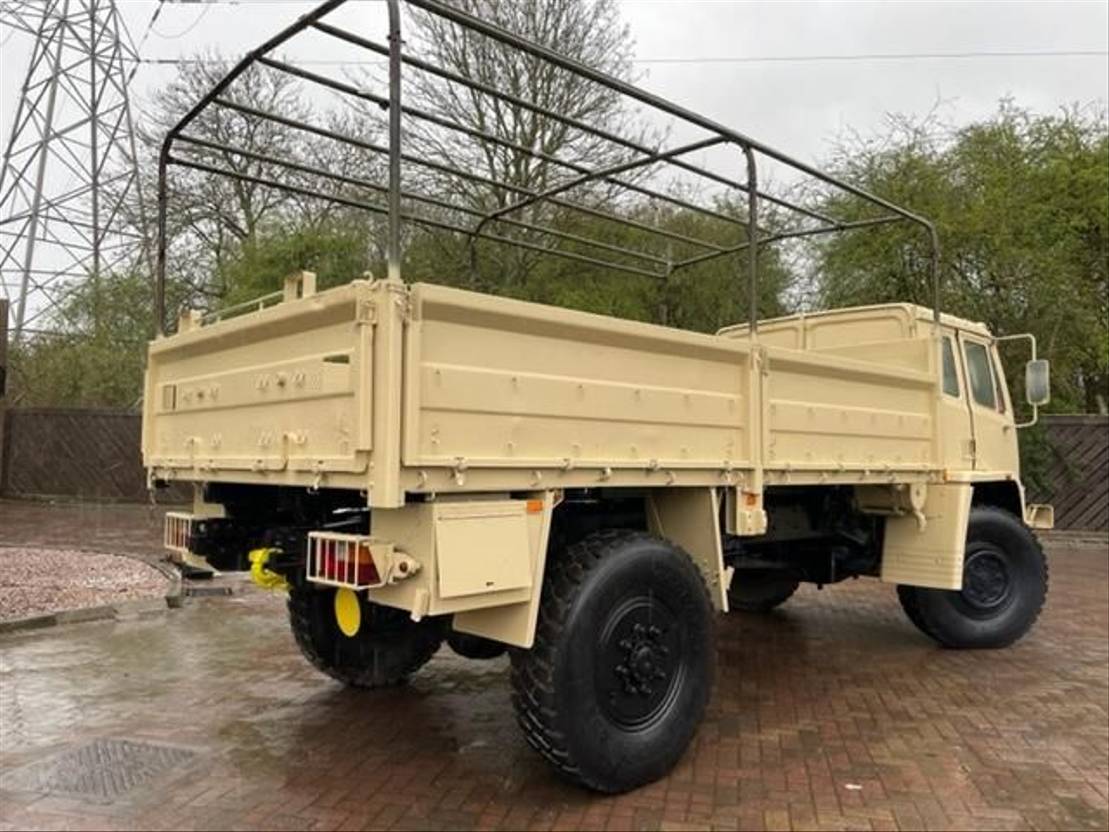 DAF