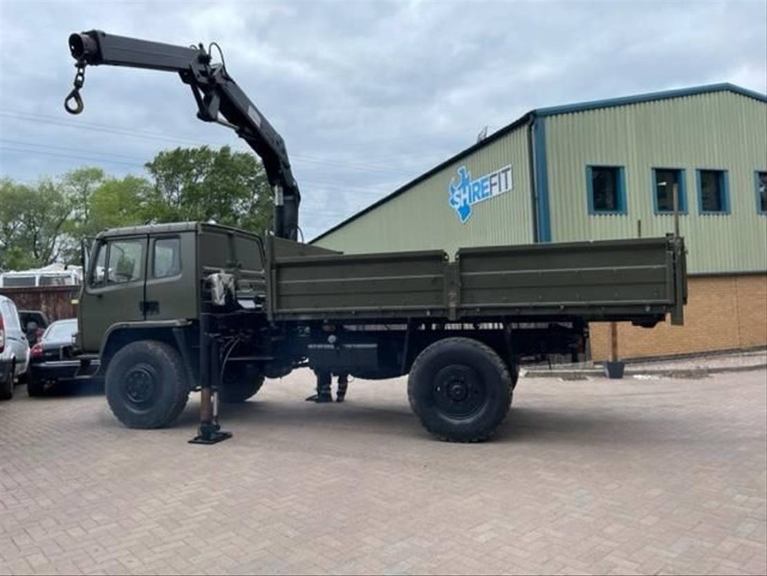 DAF