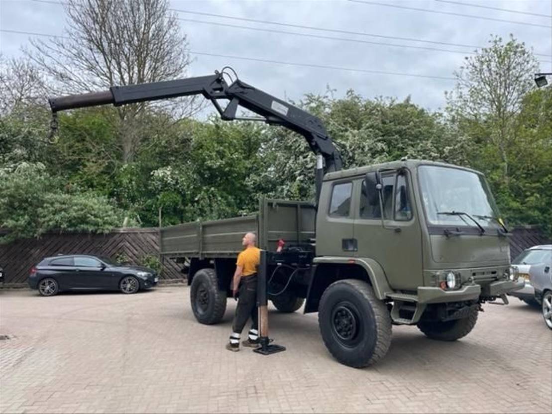 DAF