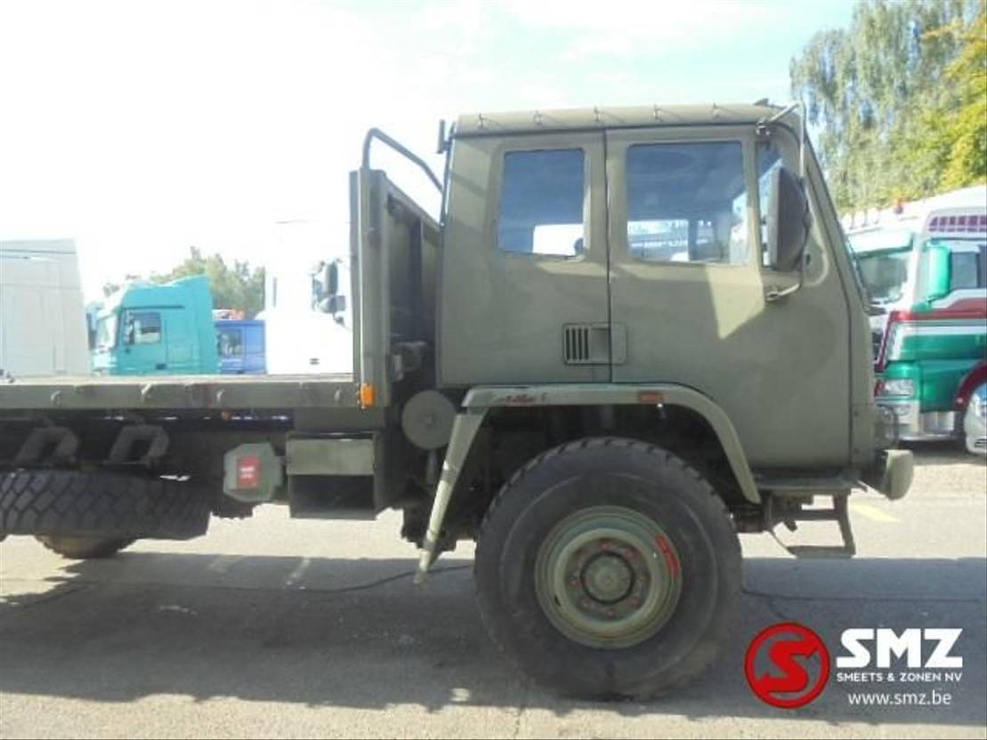 DAF