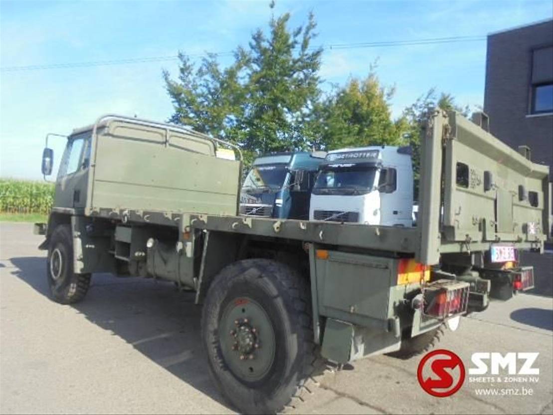 DAF