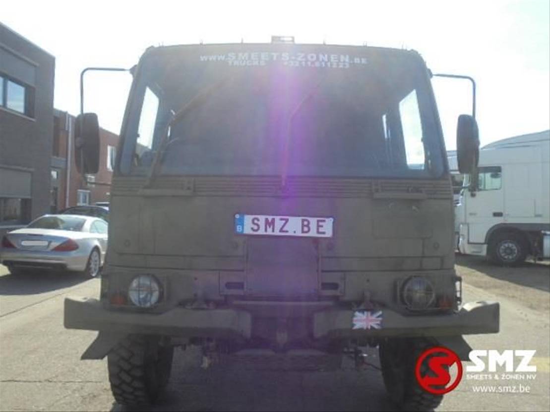 DAF