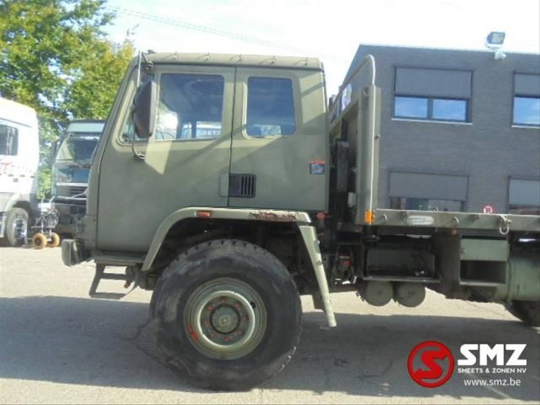 DAF