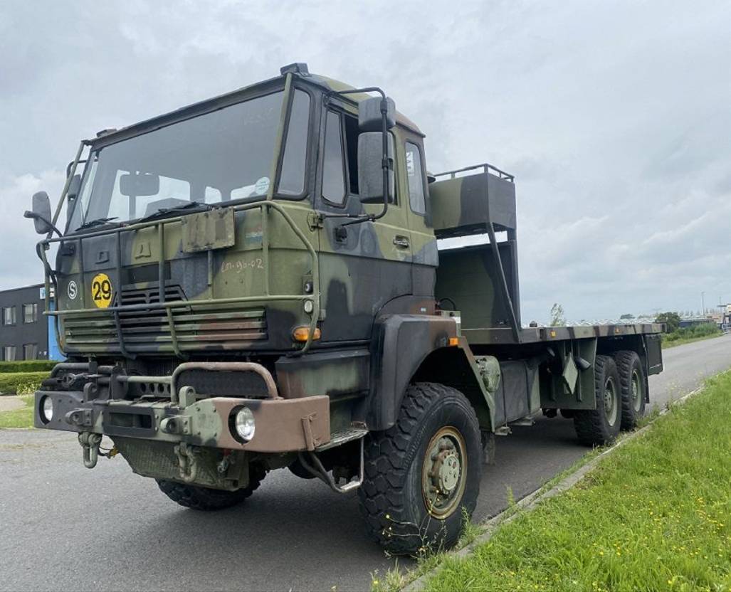 DAF