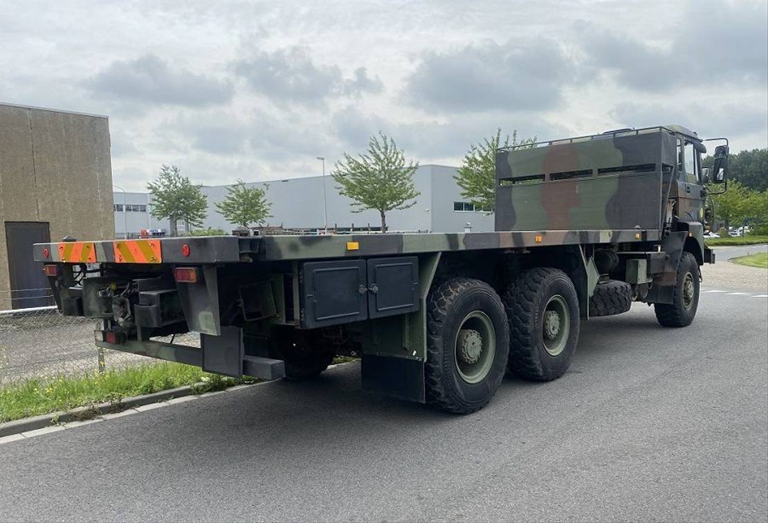 DAF