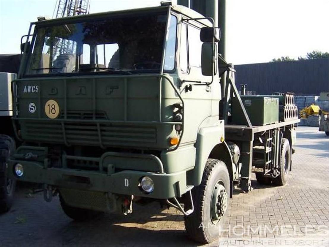 DAF
