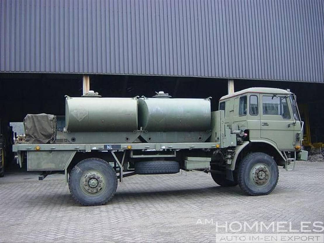 DAF