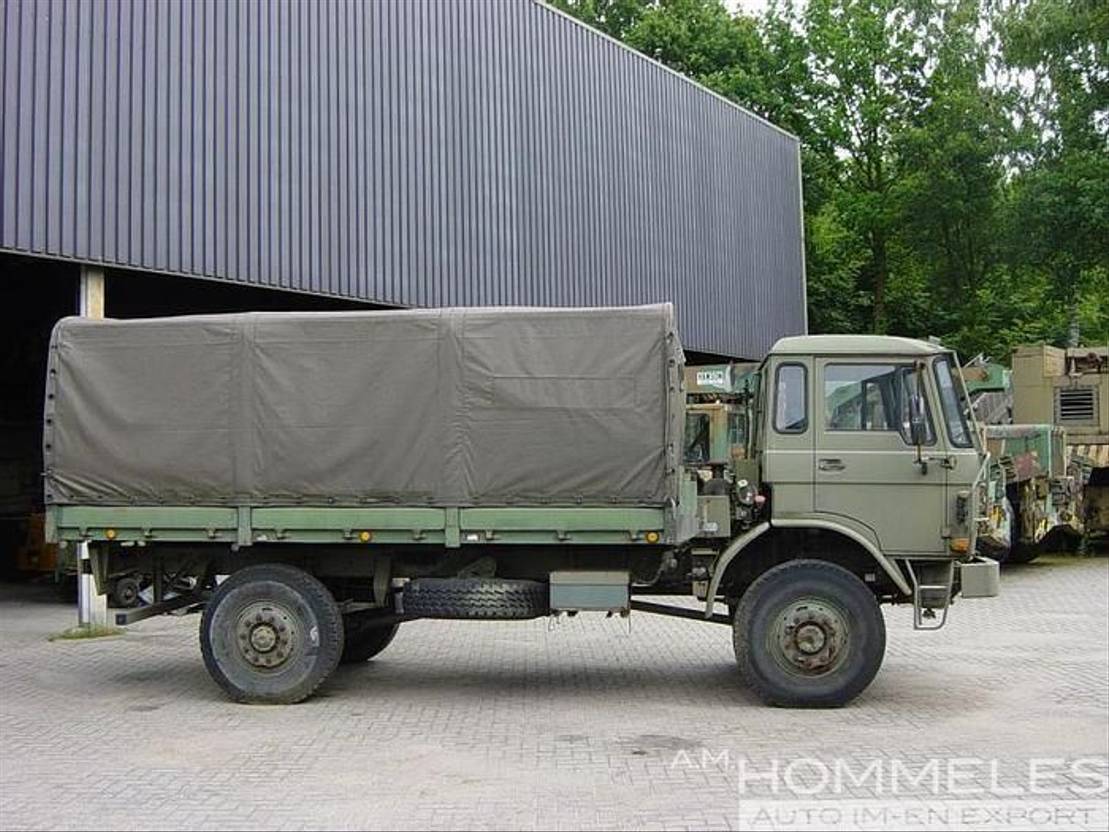 DAF