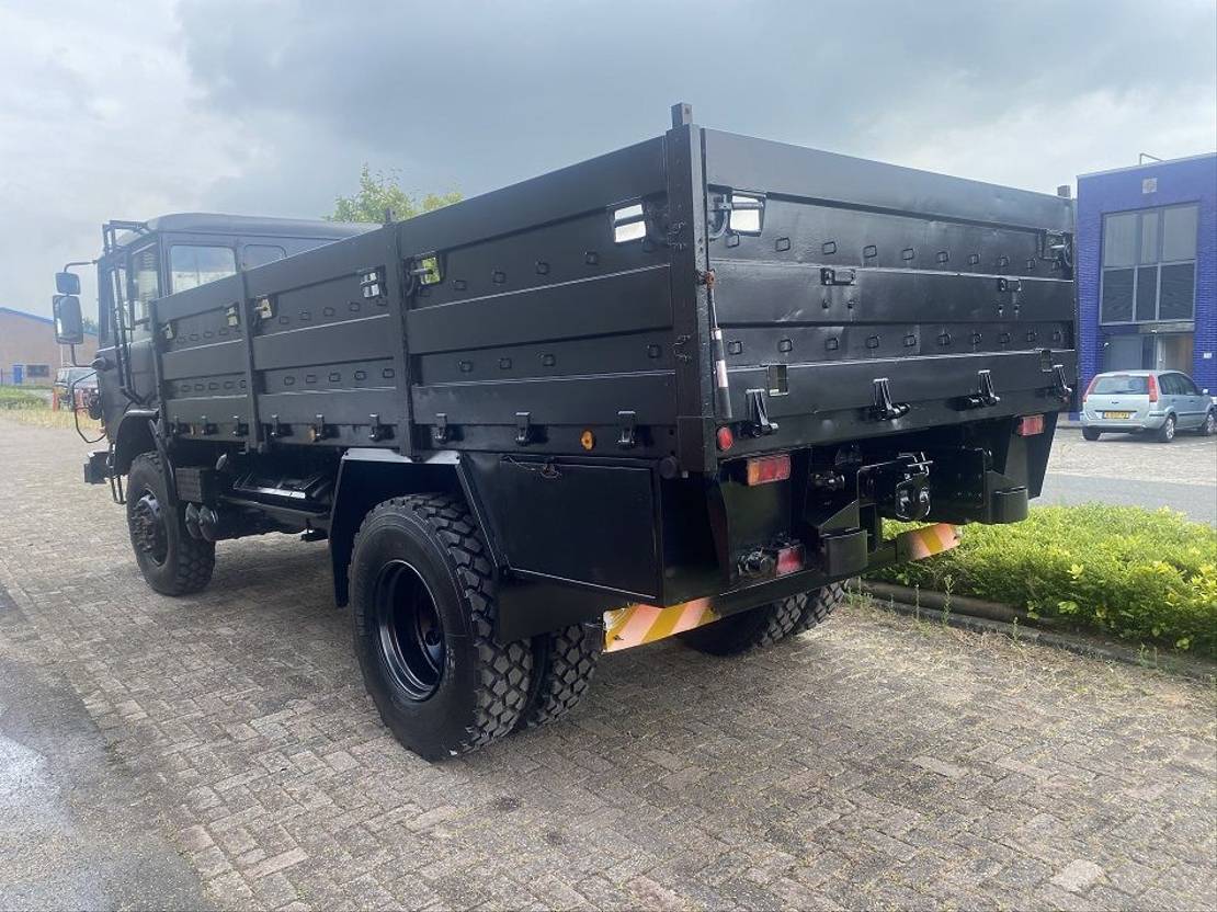 DAF
