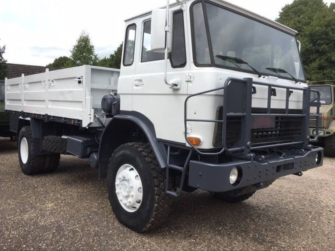 DAF