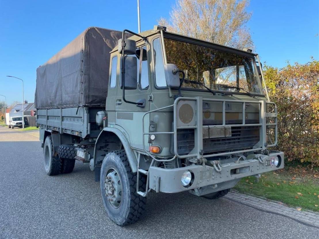 DAF