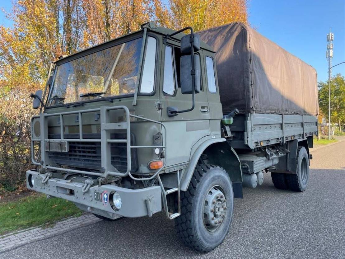 DAF