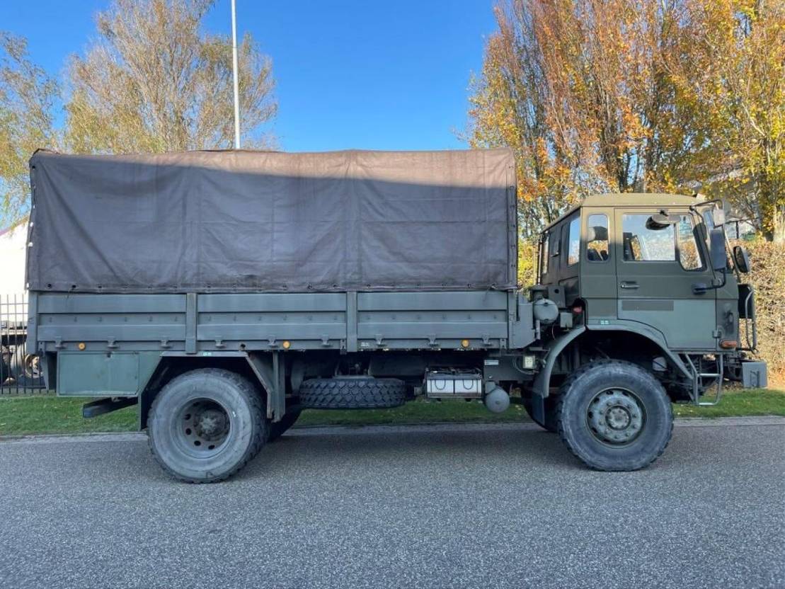 DAF