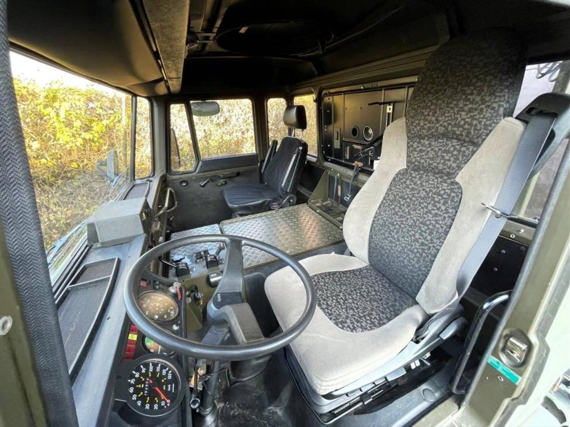 DAF